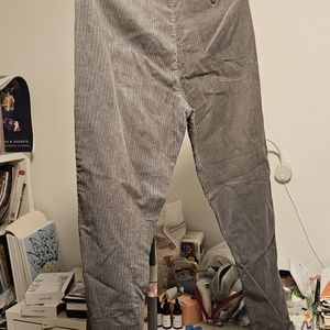 Vintage Sasson Made in Japan Pants size 10